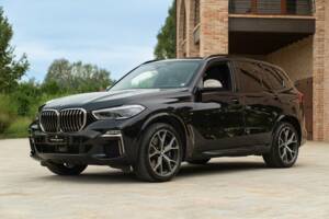 Bild 1/50 von BMW X5 M50d (2019)