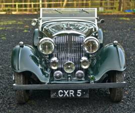 Image 2/44 of Bentley 4 1&#x2F;2 Litre (1936)