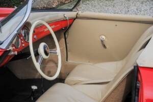 Image 40/63 de Porsche 356 1600 Speedster (1955)