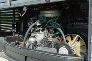 Bild 50/50 von FIAT 600 Multipla (1955)