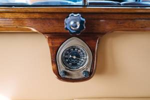 Image 40/50 of Rolls-Royce Phantom II (1934)