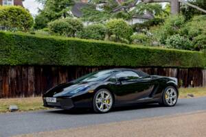 Afbeelding 10/99 van Lamborghini Gallardo (2007)