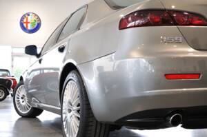 Bild 5/52 von Alfa Romeo 159 1.8 TBi 16V (2010)