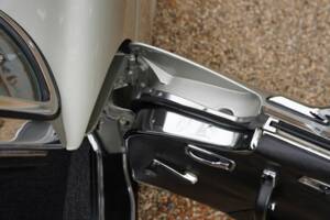 Imagen 46/50 de Mercedes-Benz 280 SL (1969)