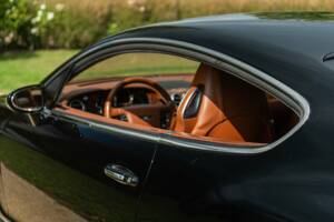 Immagine 19/50 di Bentley Continental GT (2004)