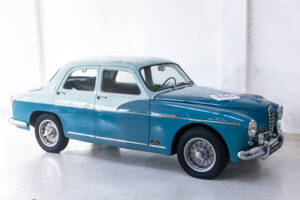 Imagen 36/37 de Alfa Romeo 1900 Super Berlina (1956)