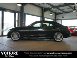 Immagine 10/20 di ALPINA D3 Biturbo (2021)
