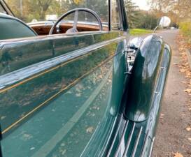 Imagen 40/50 de Lagonda V12 DHC (1939)