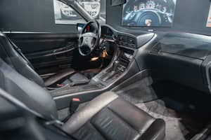 Image 33/33 of BMW 850i (1991)