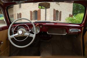 Imagen 44/50 de FIAT 1100-103 Allemano (1953)