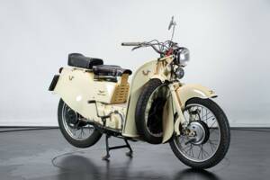 Image 4/50 of Moto Guzzi DUMMY (1951)