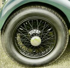 Immagine 29/50 di Bentley 4 1&#x2F;4 Litre (1937)