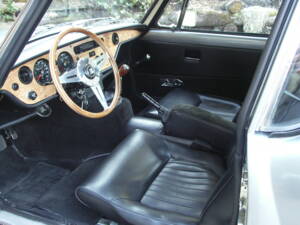 Bild 21/31 von Triumph GT 6 Mk III (1972)