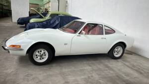 Immagine 141/159 di Opel GT 1900 (1970)