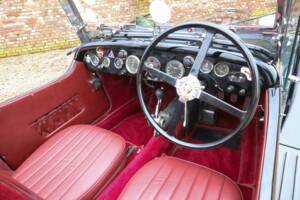 Bild 3/50 von Aston Martin 2 Liter Speed Model (1937)