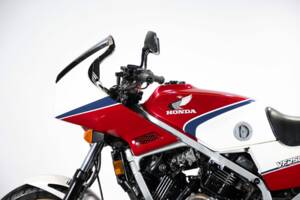 Immagine 22/50 di Honda VF 750 (1983)