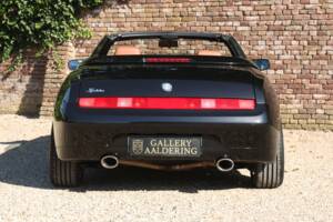 Afbeelding 6/50 van Alfa Romeo Spider 3.2 V6 24V (2003)