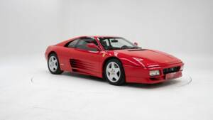 Immagine 3/15 di Ferrari 348 TB (1990)