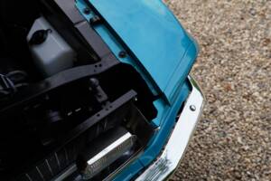 Imagen 7/50 de Ford Mustang California Special GT/CS (1968)