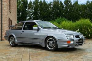 Image 2/50 de Ford Sierra RS Cosworth (1993)