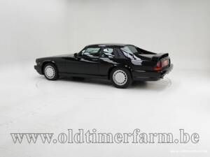 Bild 4/15 von Jaguar XJR-S 6.0 (1991)