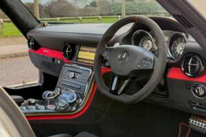 Bild 17/28 von Mercedes-Benz SLS AMG Black Series (2013)