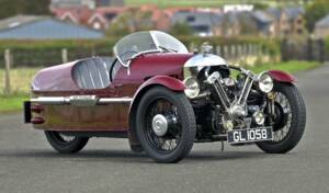 Image 6/50 of Morgan Threewheeler (1933)