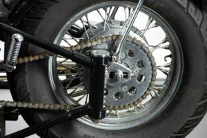 Image 22/50 of Honda VT 600C Shadow (1991)