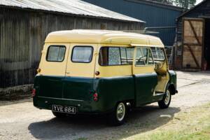 Image 29/50 of Bedford CA Dormobile (1961)