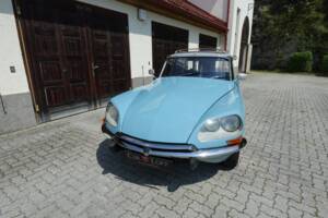 Image 46/47 of Citroën DS 23 Break (1972)