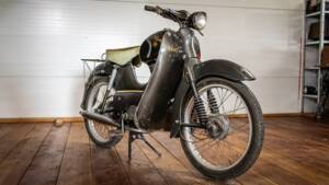 Bild 2/16 von Kreidler Florett (1960)