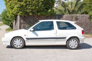 Bild 52/52 von Citroën ZX 2.0i 16v (1993)