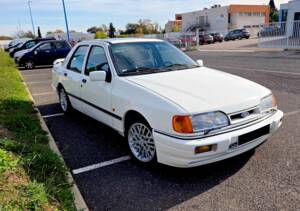 Image 16/33 of Ford Sierra 2.0i Cosworth (1988)