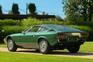 Imagen 9/50 de Maserati Khamsin (1978)