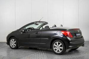 Bild 6/50 von Peugeot 207 CC 1.6 VTi (2009)