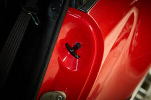 Imagen 77/98 de Porsche 911 Turbo 3.6 (1993)
