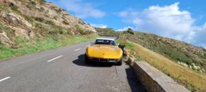 Image 5/38 de Chevrolet Corvette Stingray (1973)