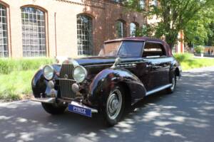 Imagen 3/24 de Bugatti Type 49 (1931)