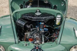 Image 25/36 of FIAT 500 C Topolino (1950)