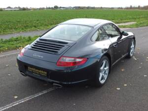 Bild 16/93 von Porsche 911 Carrera (2007)