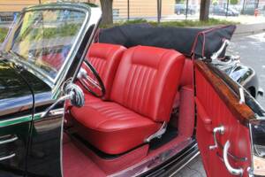Bild 13/29 von Mercedes-Benz 220 Cabriolet A (1955)