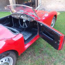 Afbeelding 7/47 van MG MGA 1500 (1957)