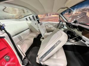Image 25/34 of Ford Mustang 289 (1966)