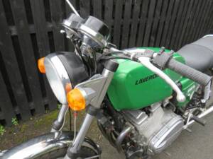 Image 8/49 of Laverda 1200 TS Mirage (1978)