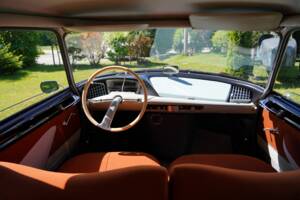 Bild 2/12 von Citroën DS 19 (1957)