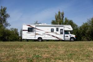 Bild 20/50 von Ford E-450 Forest River Sunseeker (2007)