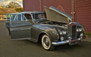 Imagen 16/50 de Rolls-Royce Silver Cloud III (1965)