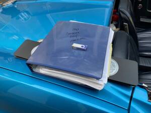 Image 19/20 of Chevrolet Corvette Sting Ray Convertible (1963)