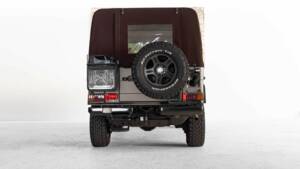 Bild 5/34 von Steyr-Puch 230 GE (lang) (1994)