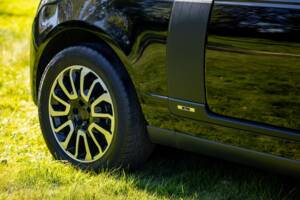 Bild 8/50 von Land Rover Range Rover V8 Armoured (2022)